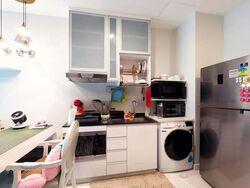 Parc Rosewood (D25), Condominium #624108811